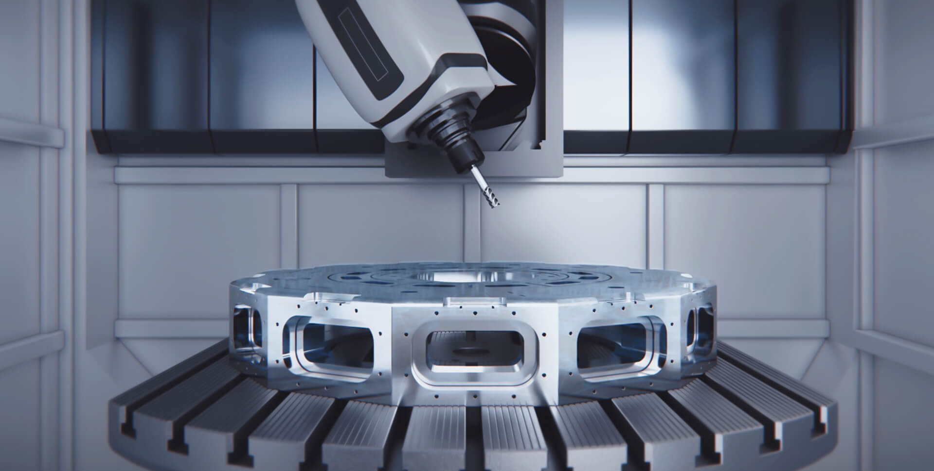 在富創 創新不僅是一種精神更是一種行動